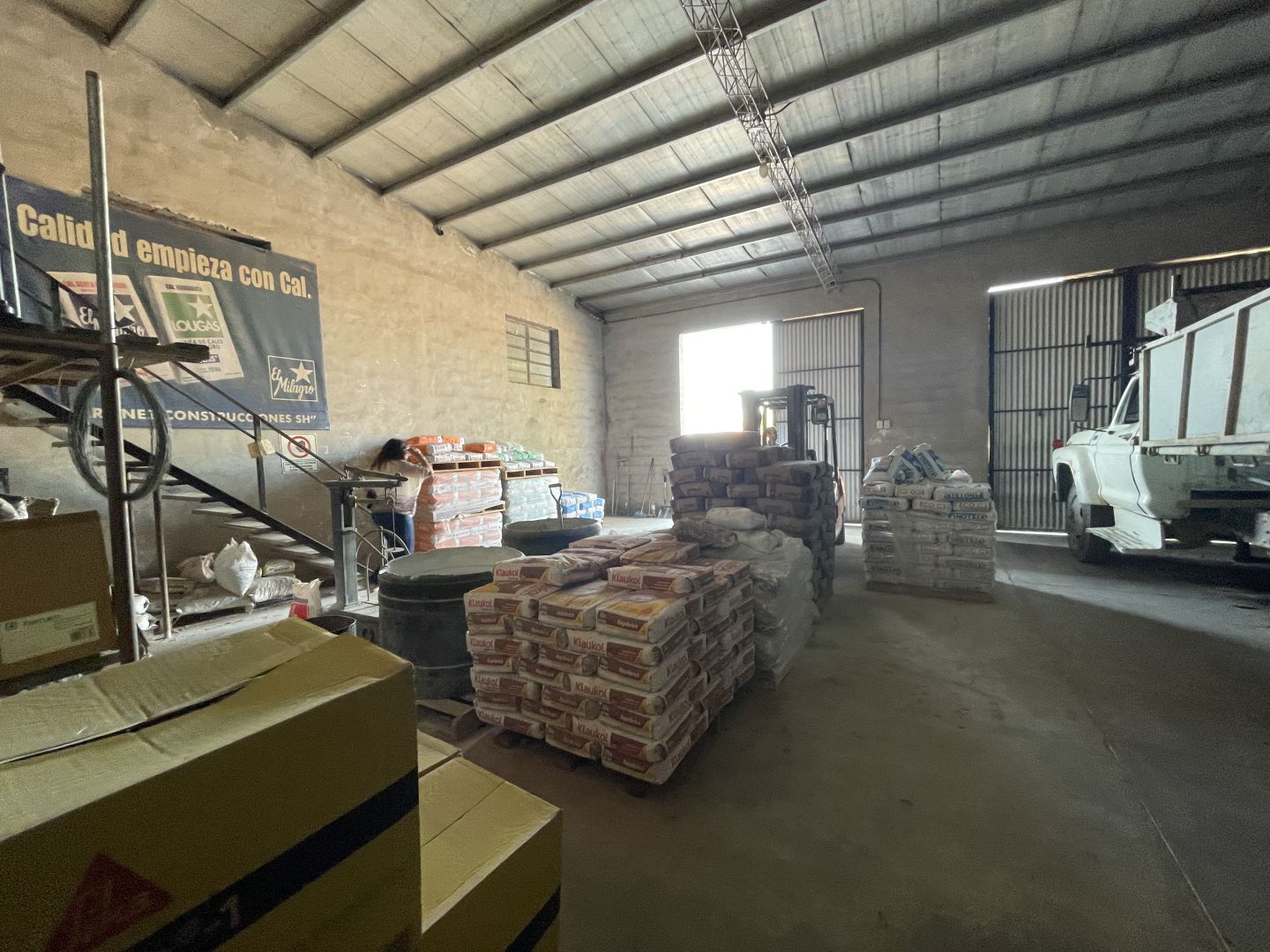 LOCAL EN VENTA