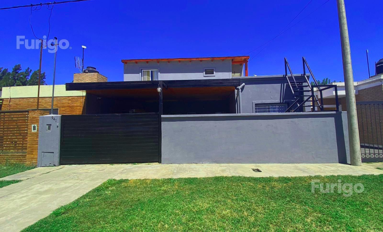 Casa en Venta en Rosario, Santa Fe