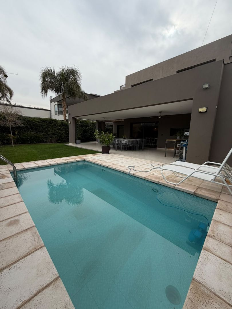 Casa en Venta en Capital, Mendoza