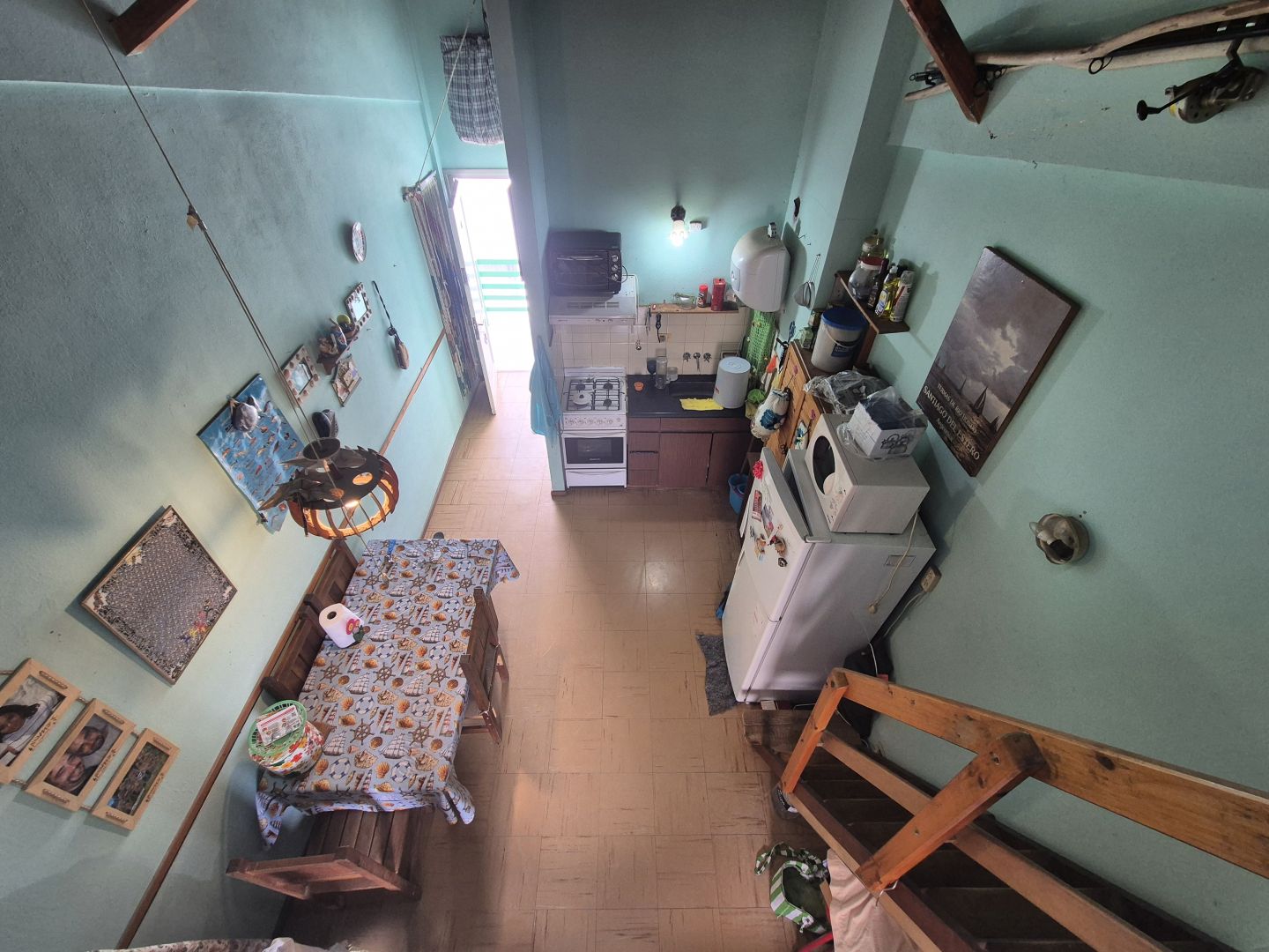 Departamento en Venta en Pinamar, Buenos Aires Costa Atlantica