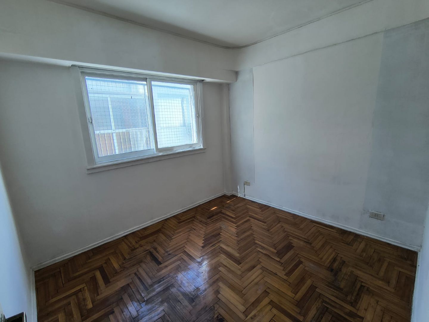 ALQUILER DE DEPARTAMENTO EN Capital Federal - Almagro - 7