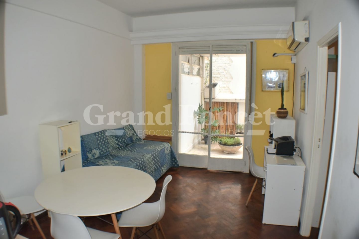 VENTA DE DEPARTAMENTO EN Capital Federal - San Telmo - 5