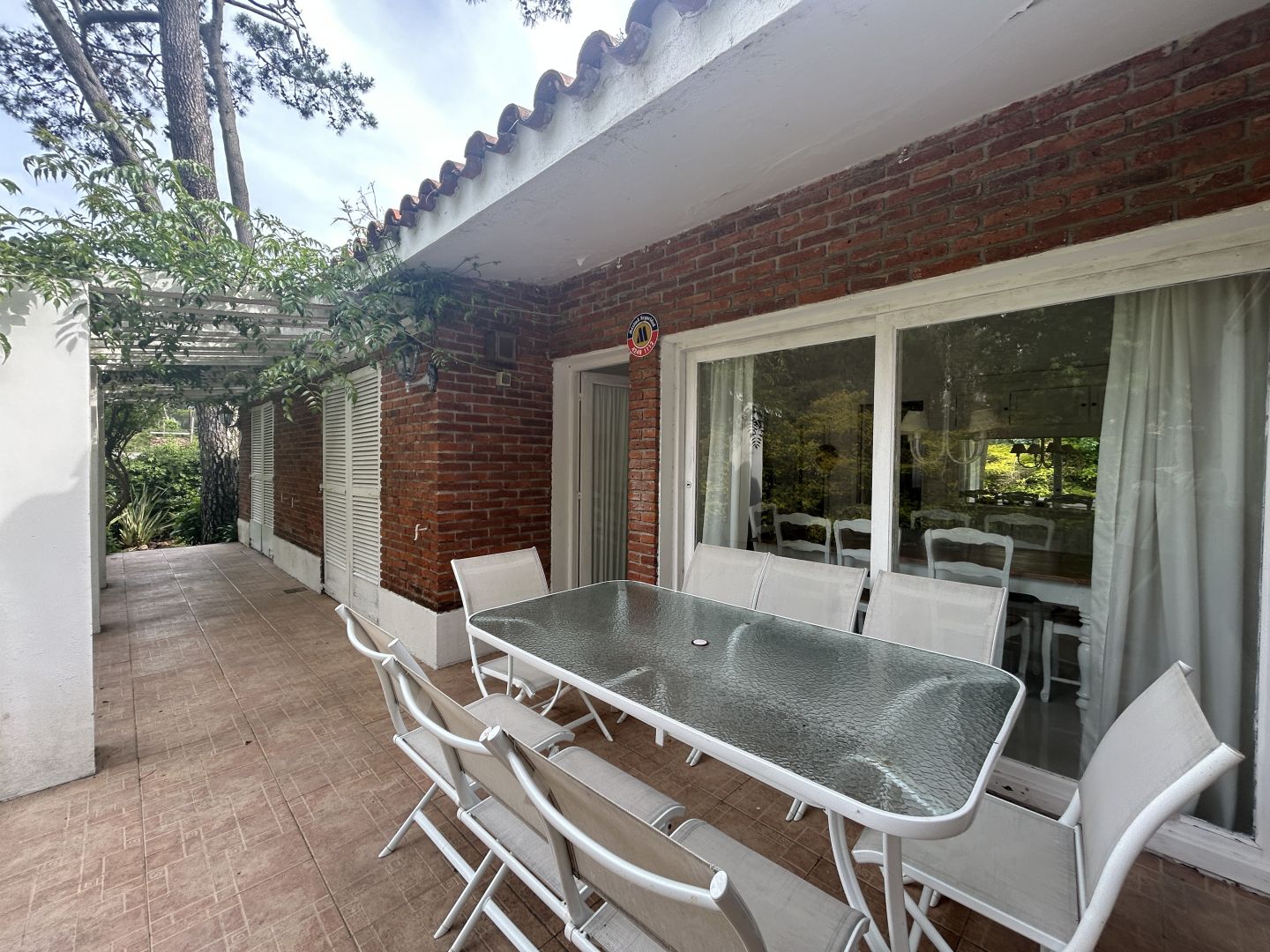 Casa EN ALQUILER TEMPORARIO