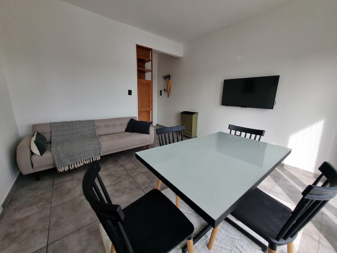 Departamento en Venta en Miramar, Buenos Aires Costa Atlantica