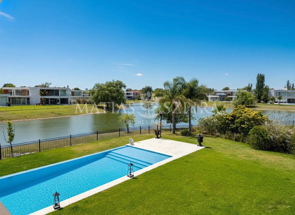 VENTA DE CASA EN General Rodríguez - Terravista - 32