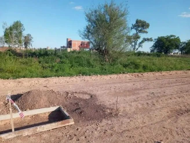 VENTA DE LOTE EN Esteban Echeverría - Canning - 3