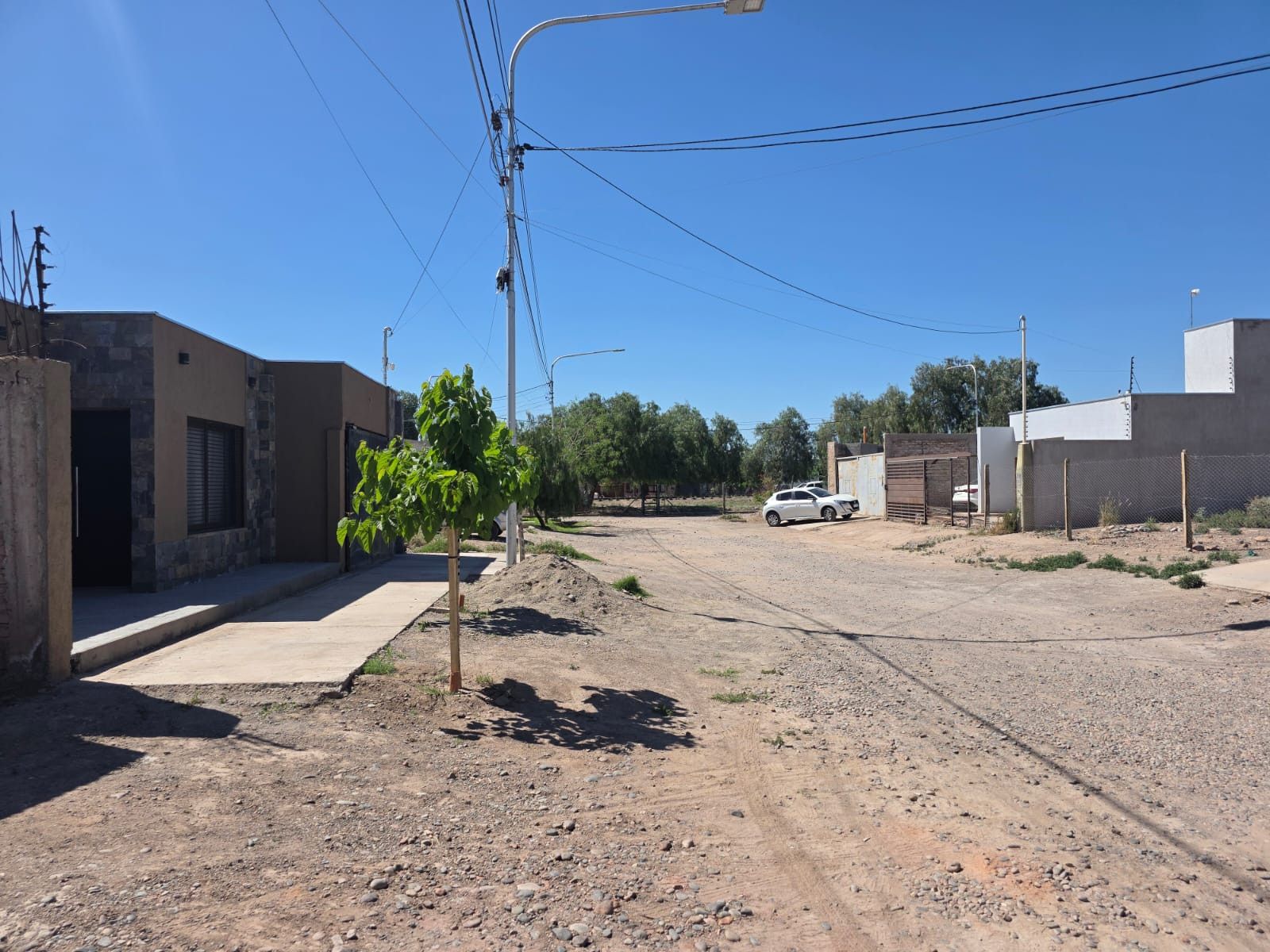 Lote en Venta en Maipu, Mendoza
