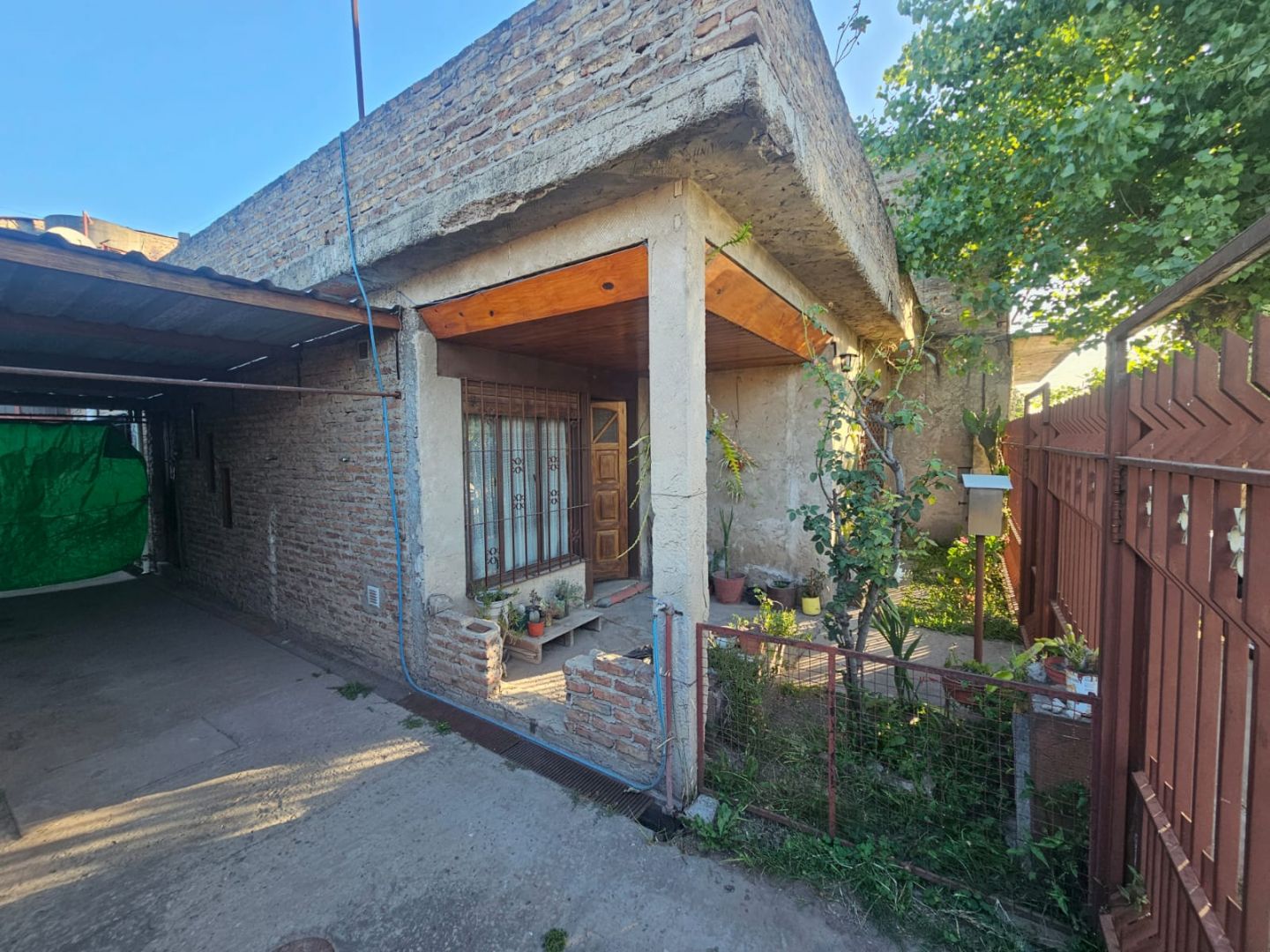 Casa en Venta en La Matanza, G.B.A. Zona Oeste