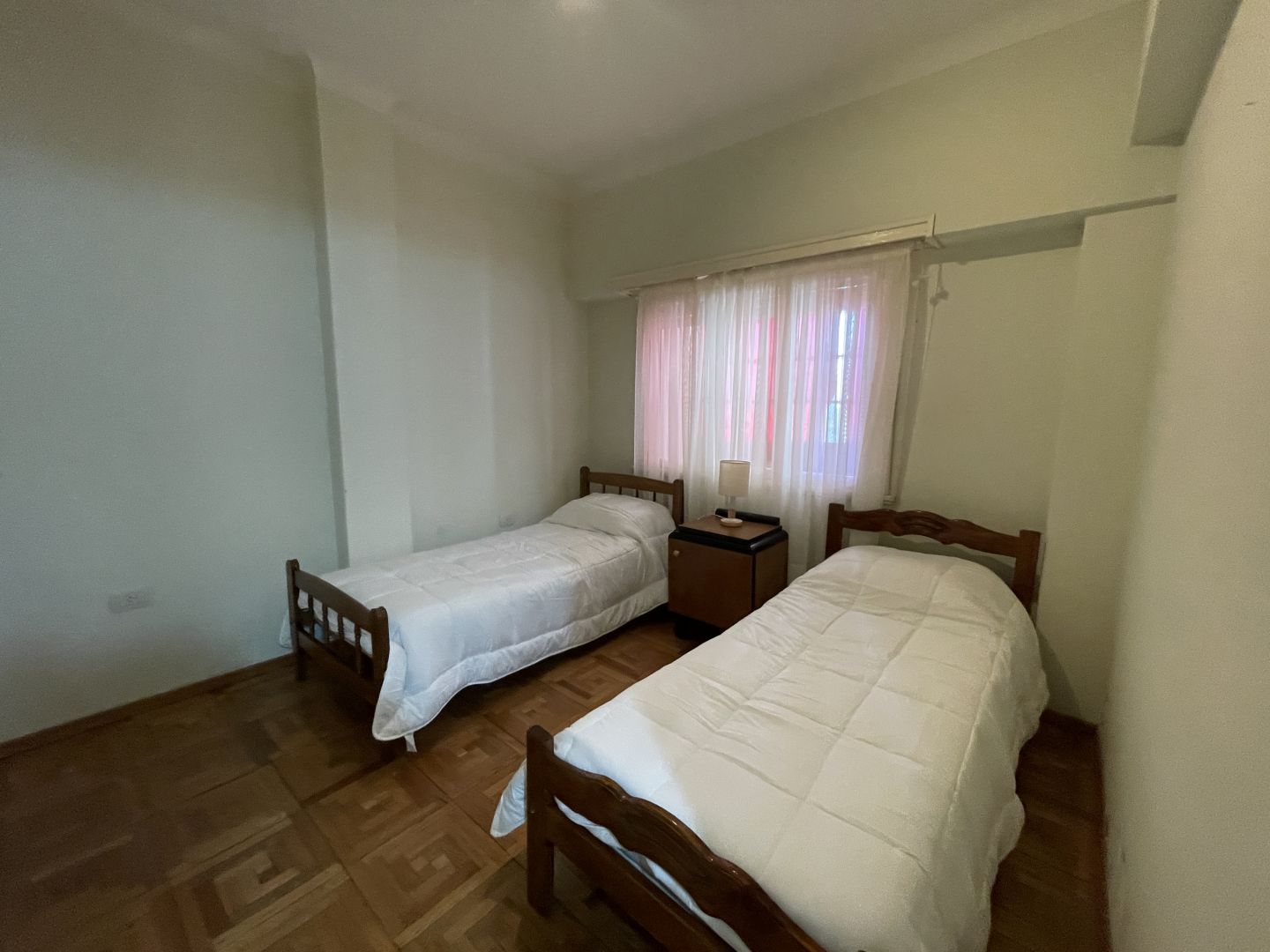 Departamento EN ALQUILER TEMPORARIO