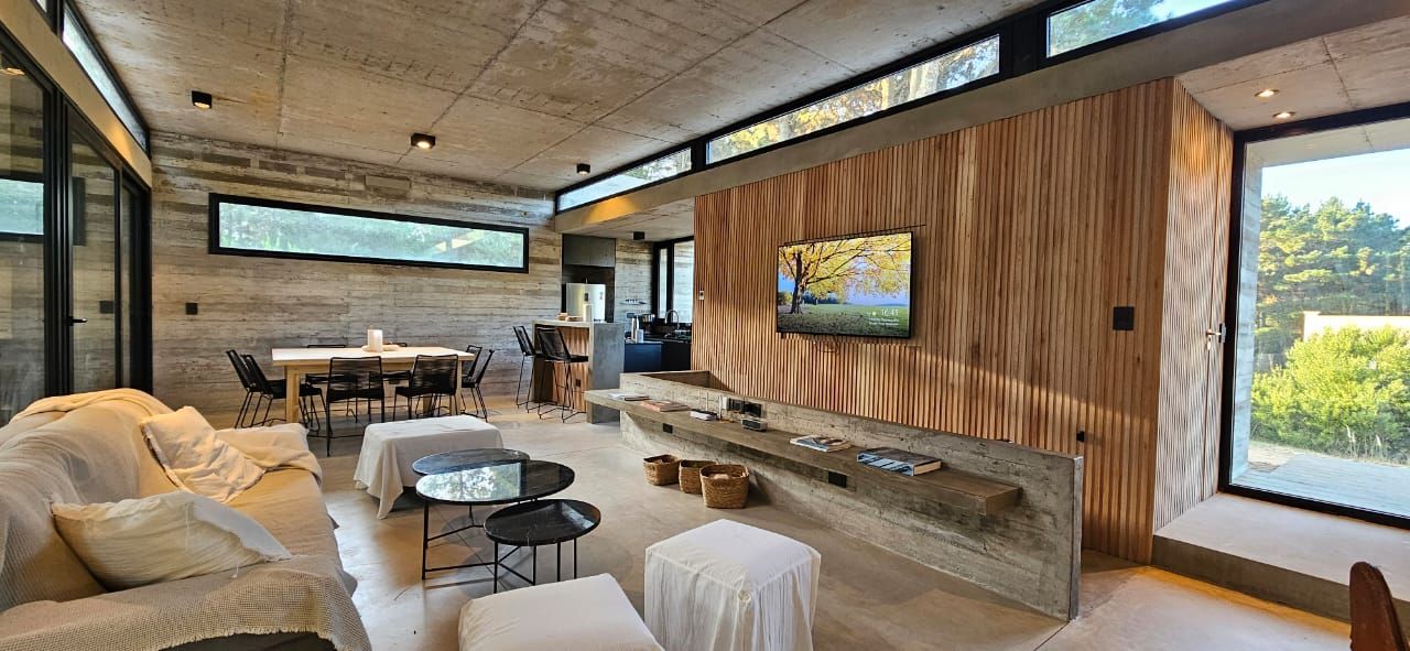 Casa en Alquiler Temporario en De la Costa, Buenos Aires Costa Atlantica