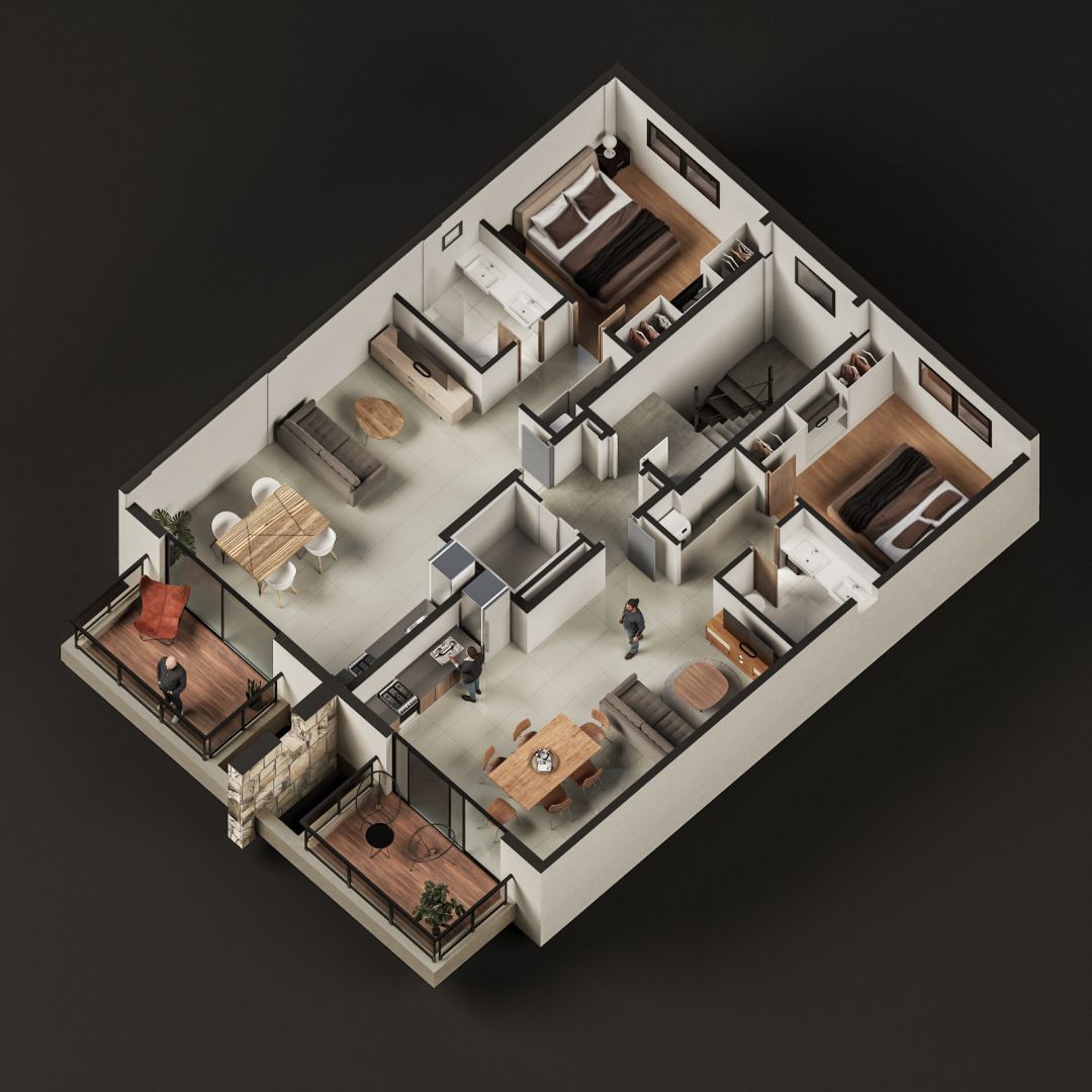 VENTA DE DEPARTAMENTO EN Quilmes - 31