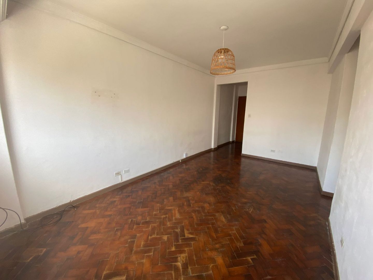 ALQUILER DE DEPARTAMENTO EN Capital Federal - Balvanera - 2