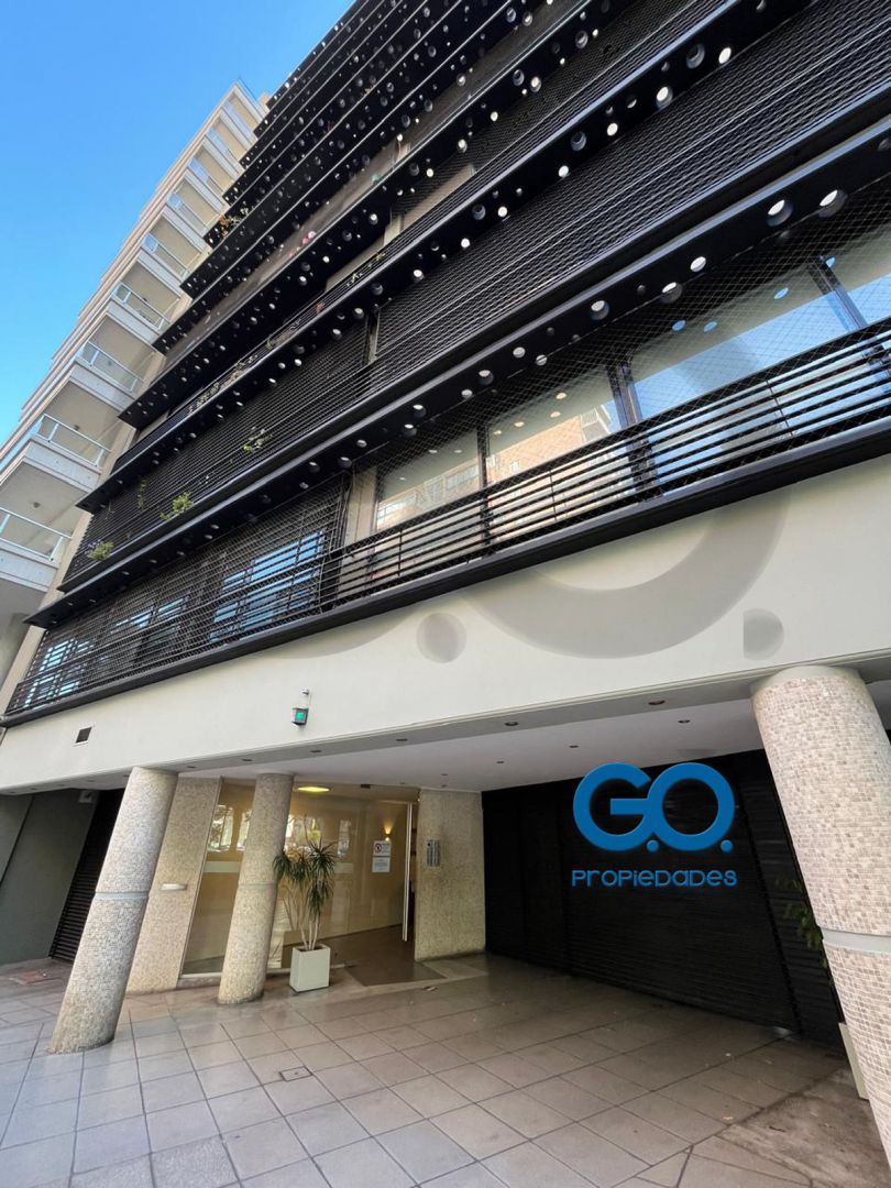 Cochera en Venta en Villa Urquiza, Capital Federal