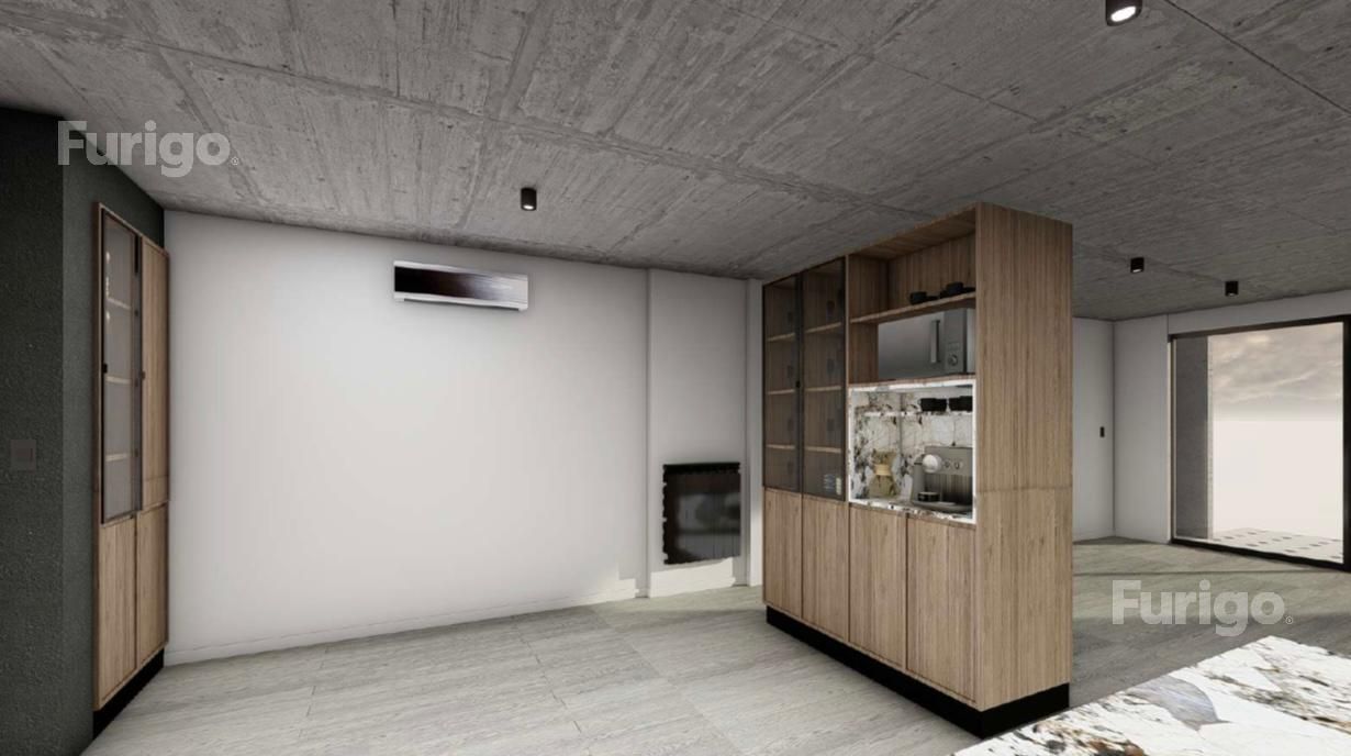 Departamento en Venta en Rosario, Santa Fe