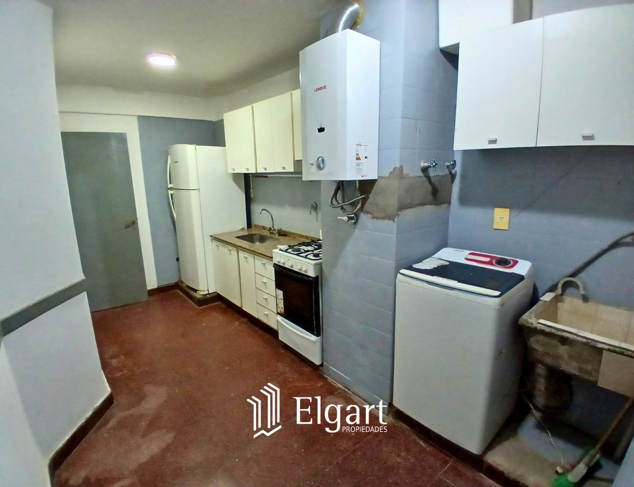 VENTA DE DEPARTAMENTO EN San Miguel de Tucumán - 2