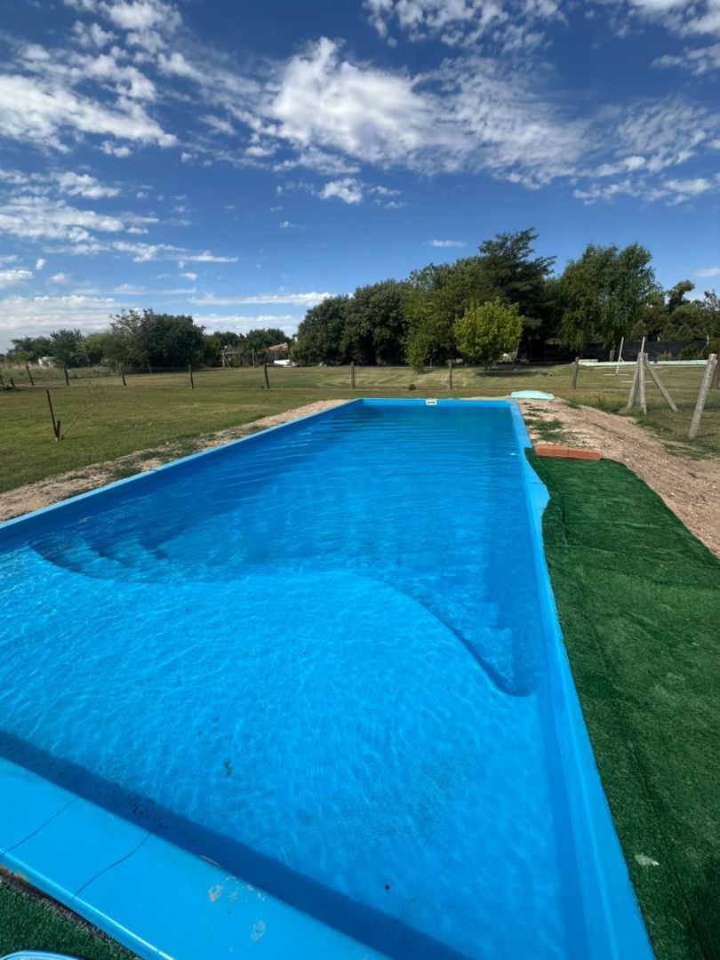 Quinta EN VENTA