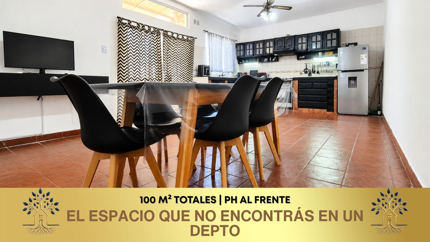 Casa en Venta en General San Martin, G.B.A. Zona Norte