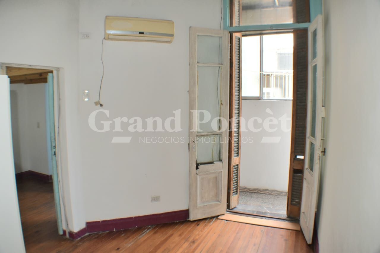 VENTA DE DEPARTAMENTO EN Capital Federal - Barracas - 3