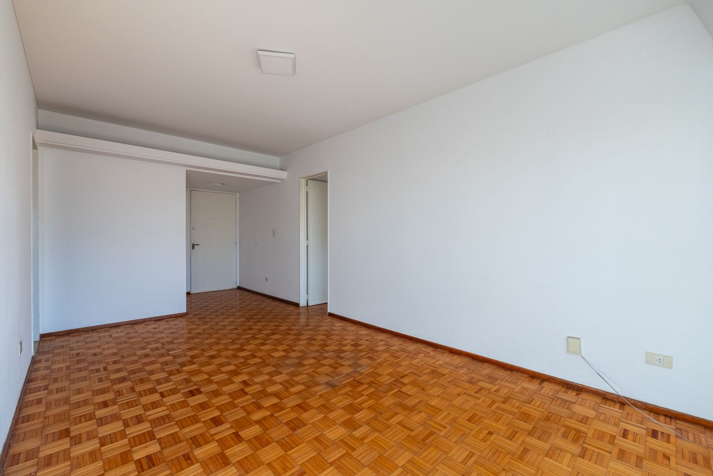 Departamento en Venta en San Nicolas, Capital Federal