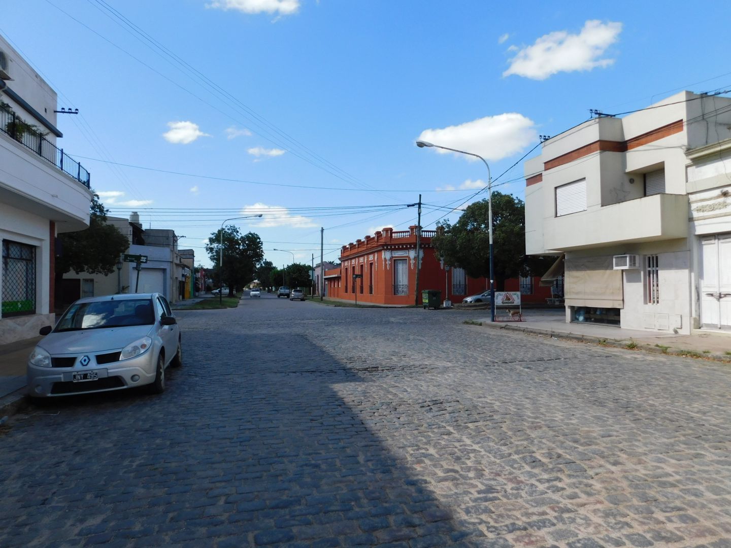 Lote EN VENTA