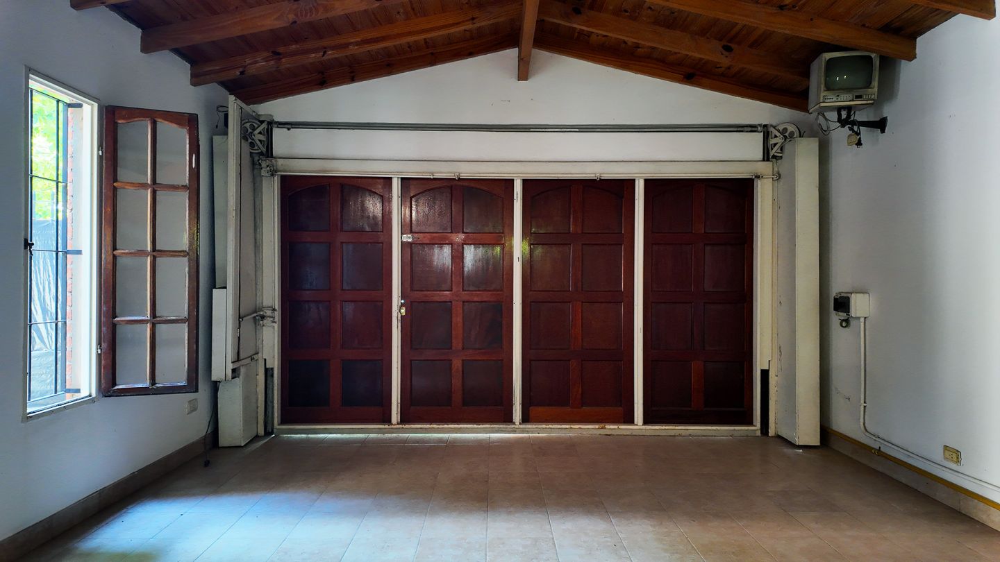 Casa en Venta en Ituzaingo, G.B.A. Zona Oeste