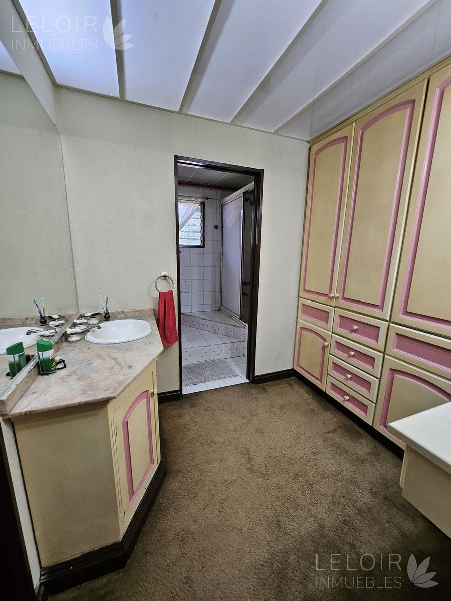 Casa en Venta en Ituzaingo, G.B.A. Zona Oeste