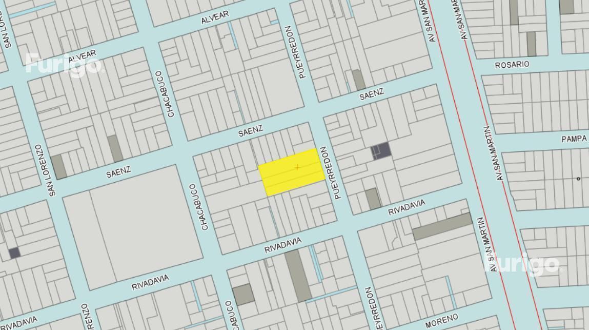 Lote en Venta en Granadero Baigorria, Santa Fe
