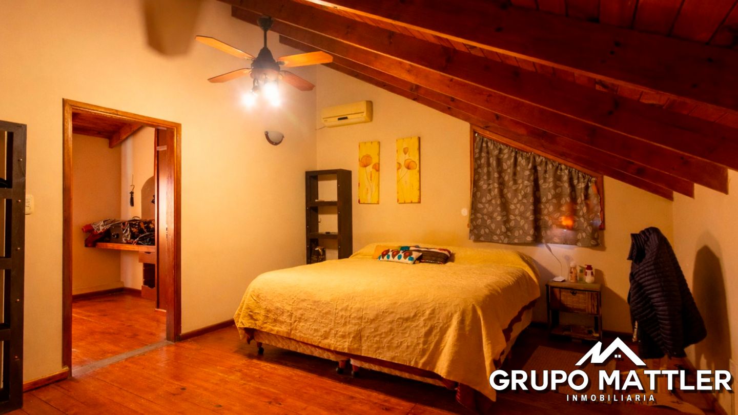 VENTA DE CASA EN Villa General Belgrano - 12