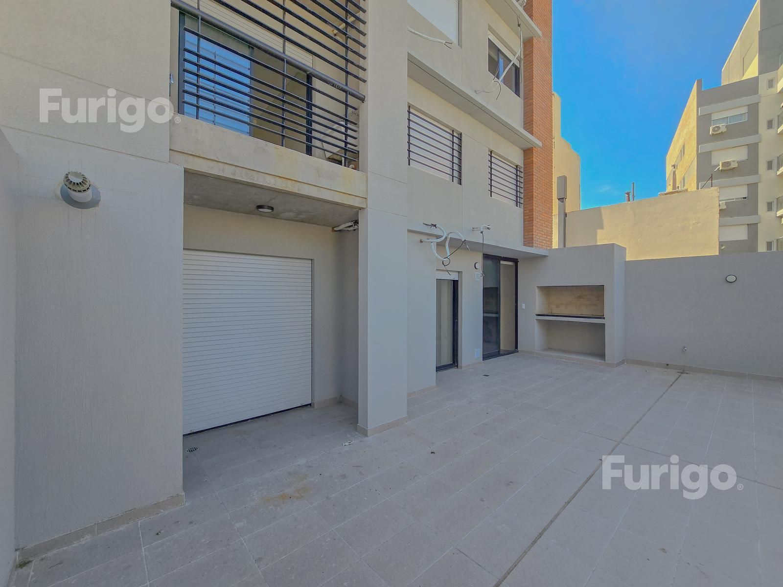 Departamento en Venta en Rosario, Santa Fe