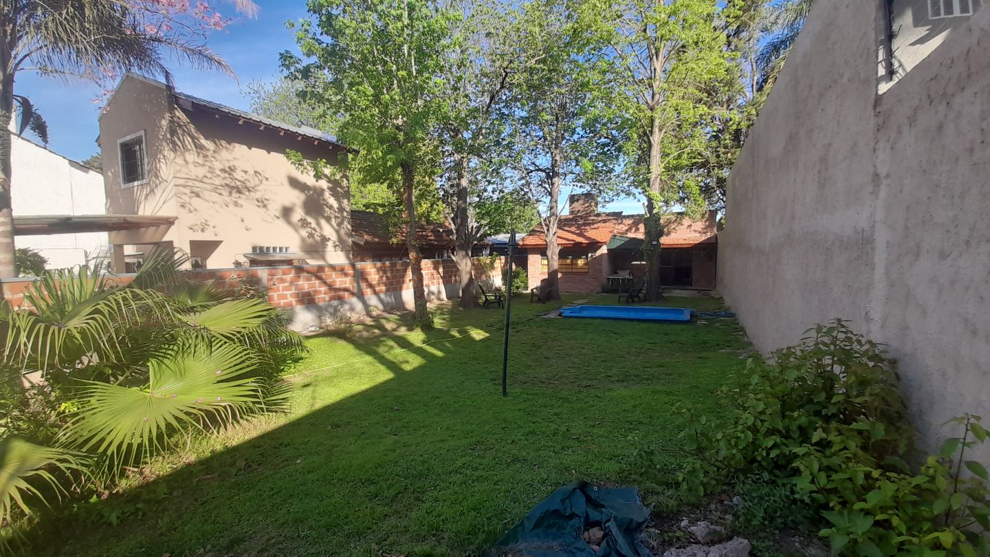 VENTA DE LOTE EN Tigre - General Pacheco - 2