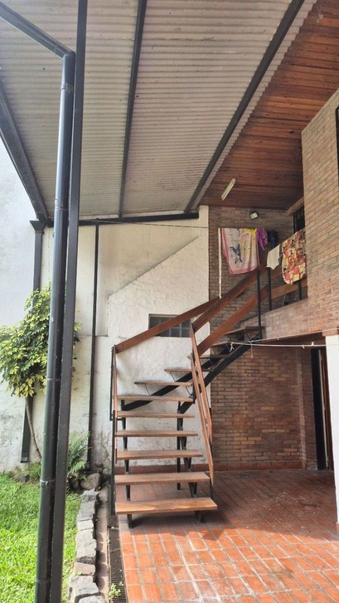 VENTA DE CASA EN Capital Federal - Saavedra - 35