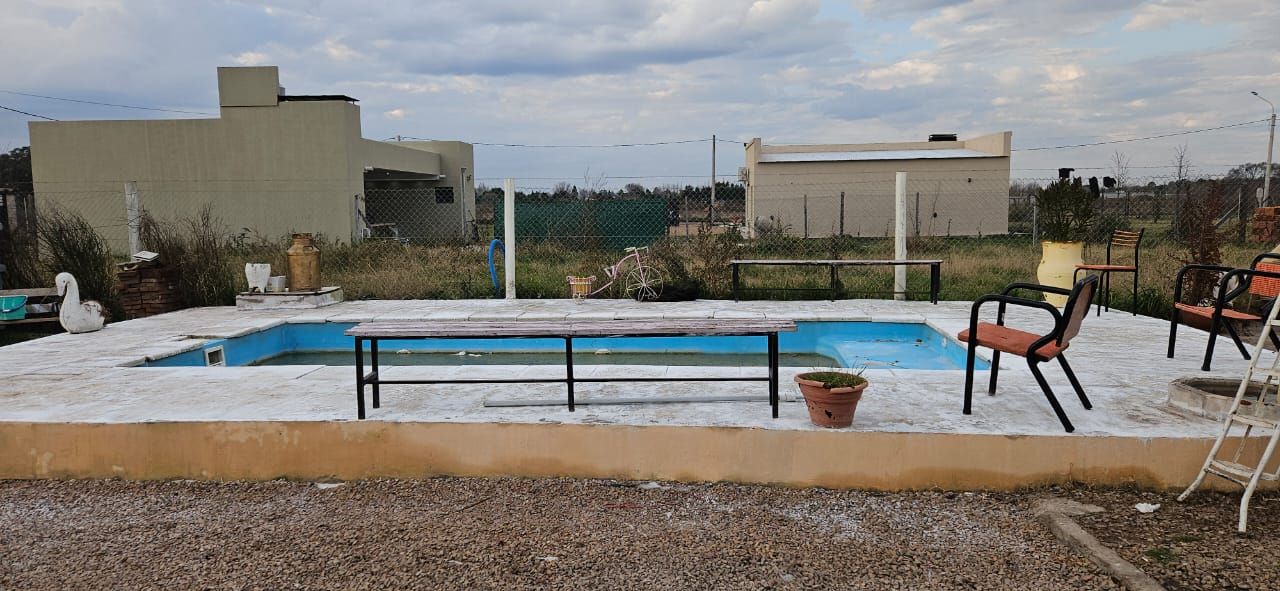 Casa EN VENTA
