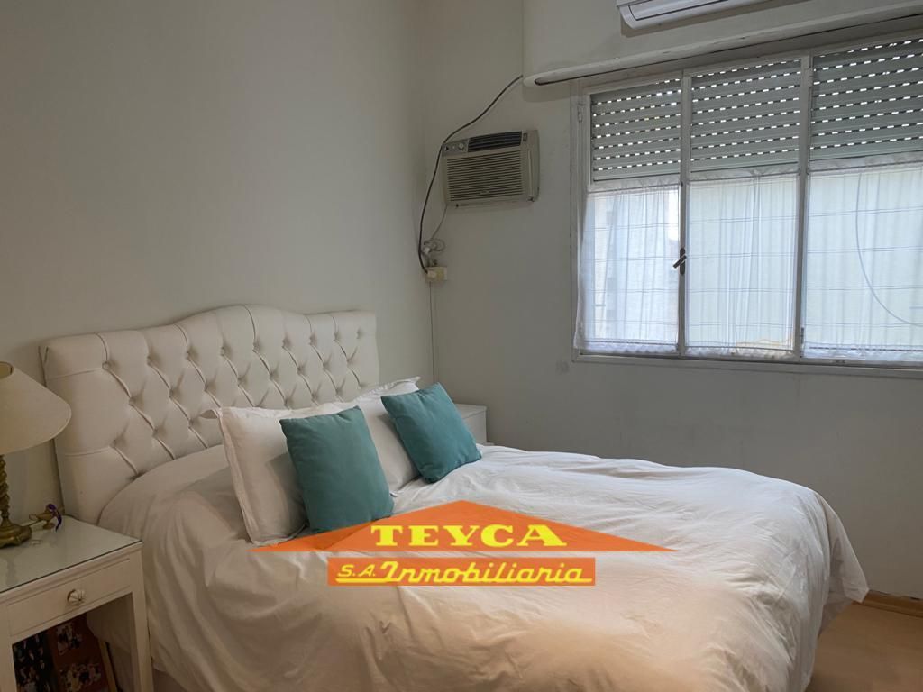 Departamento en venta Balvanera 3 ambientes