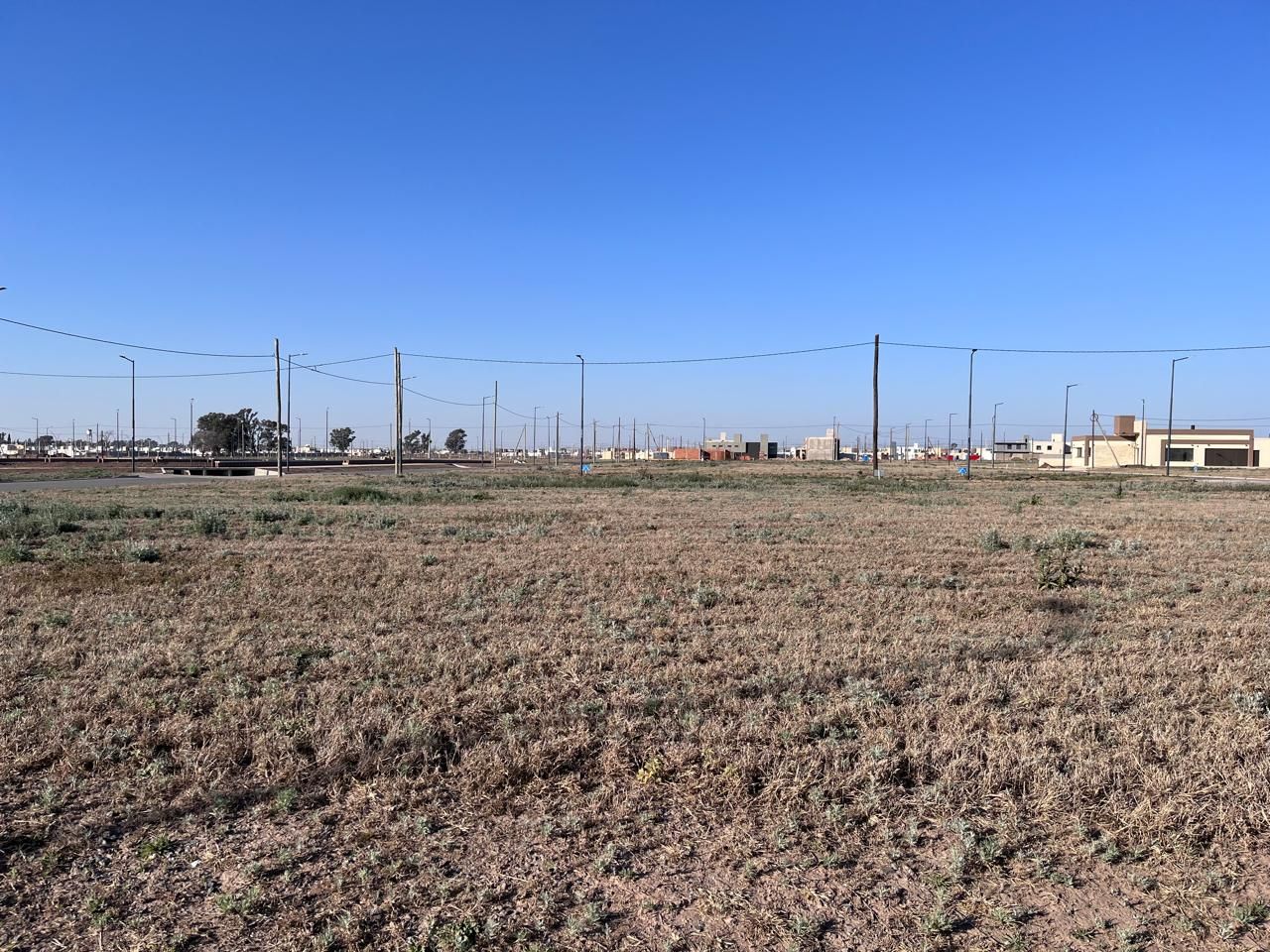 Lote en Venta en Cordoba, Cordoba