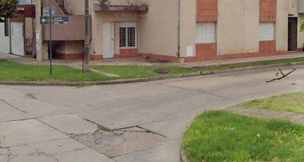 Casa en Pje Rodriguez 5200