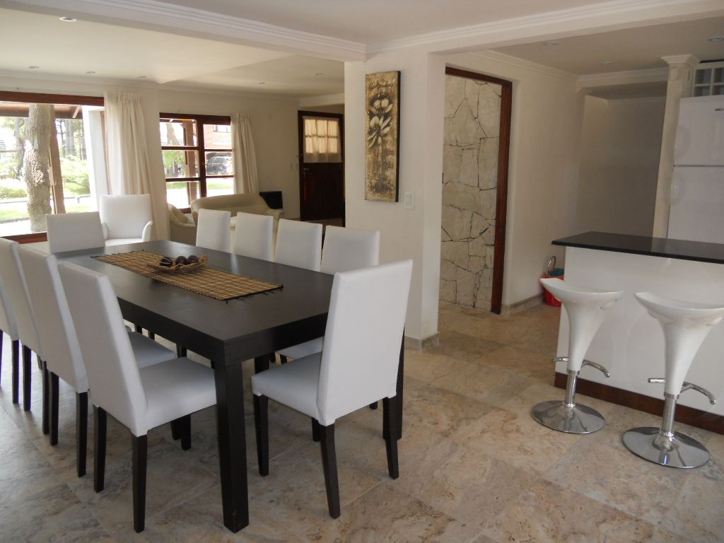 Casa EN ALQUILER TEMPORARIO