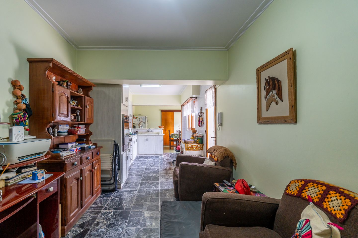 VENTA DE CASA EN Olavarría - Microcentro - 31