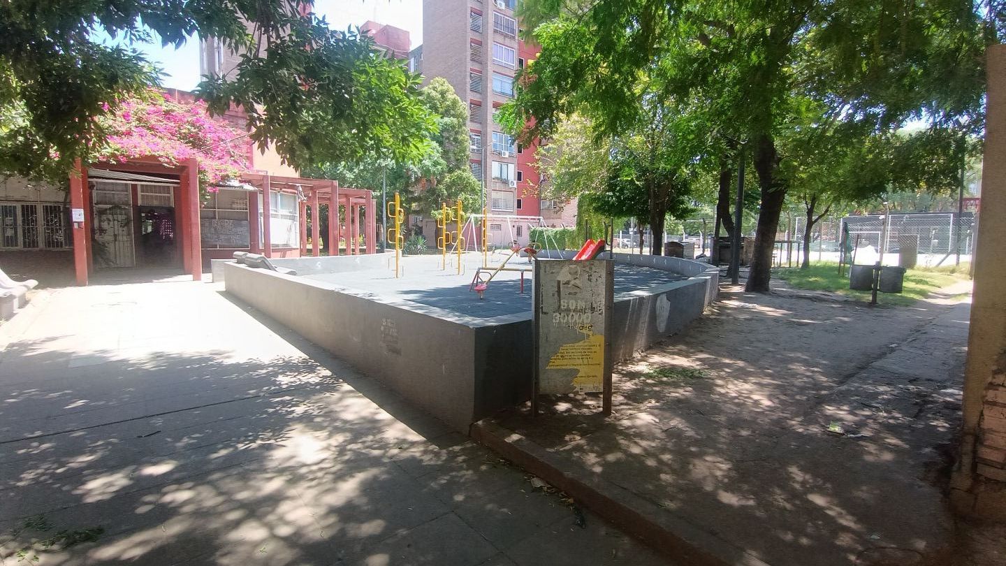VENTA DE DEPARTAMENTO EN Capital Federal - Villa Lugano - 33