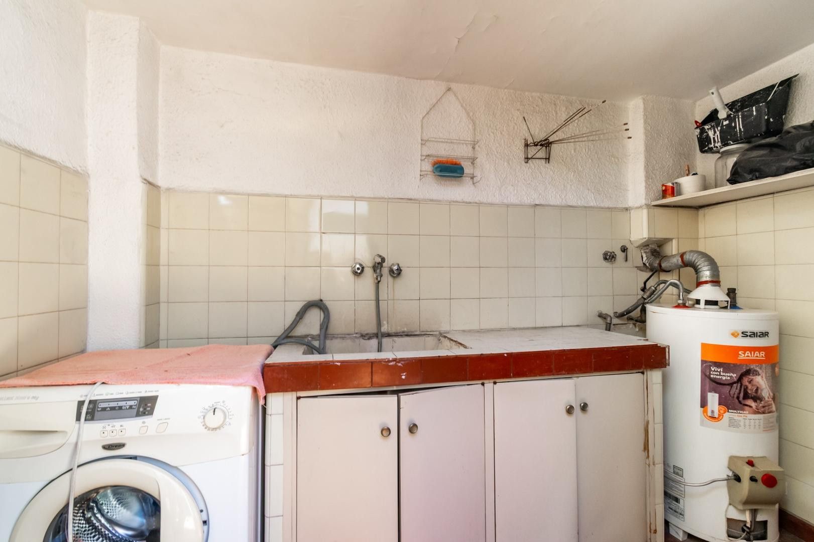 VENTA DE CASA EN Capital Federal - Villa Santa Rita - 35