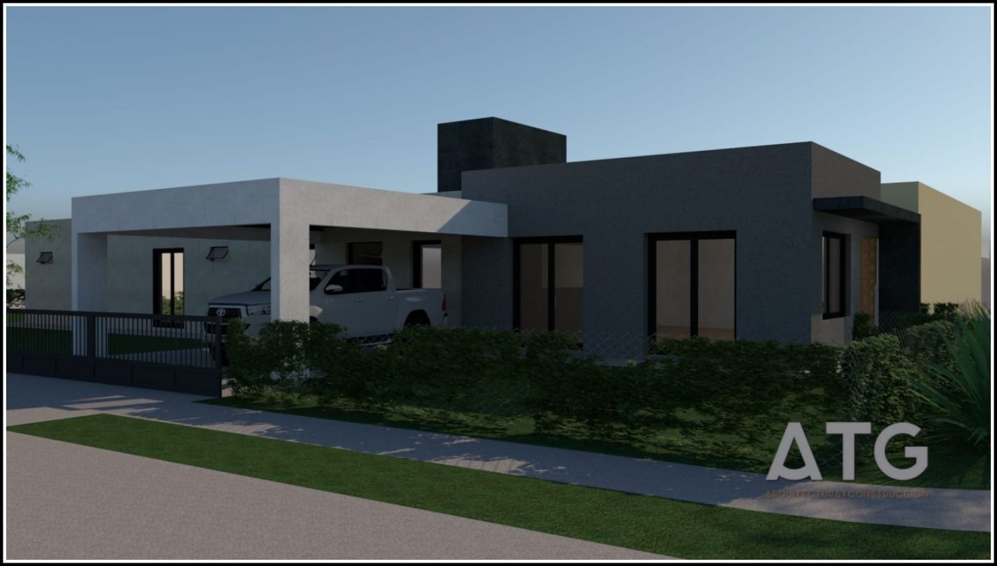 Casa en Venta en Lujan de Cuyo, Mendoza