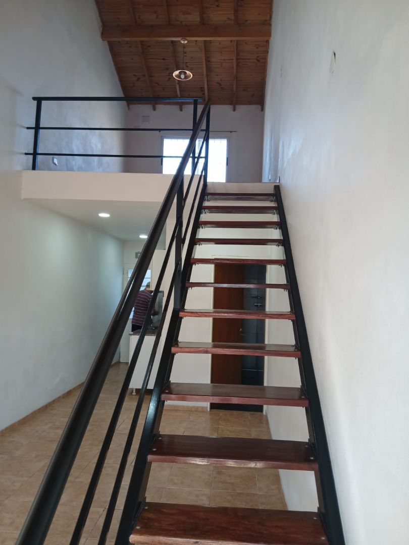 Departamento en Alquiler en General San Martin, G.B.A. Zona Norte