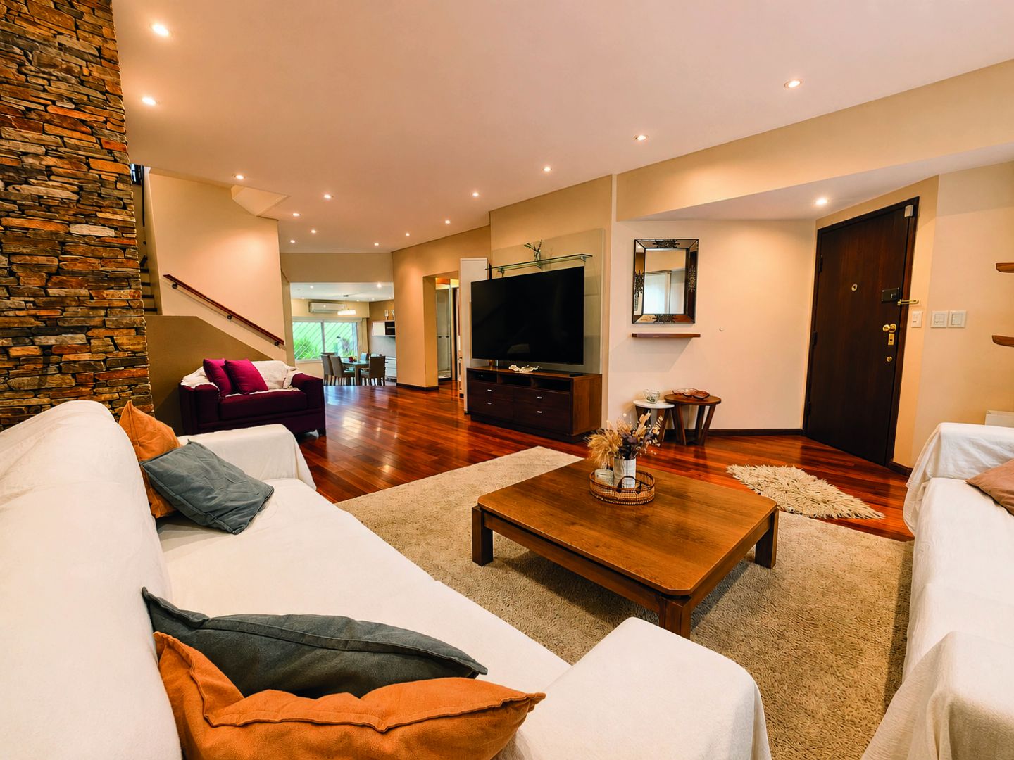 Casa en Venta en General San Martin, G.B.A. Zona Norte
