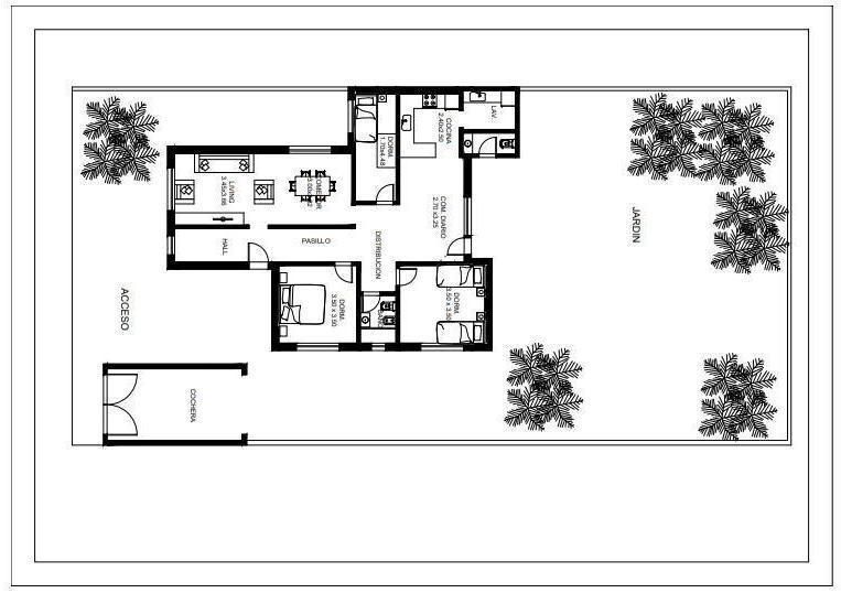 Casa en Venta en General San Martin, G.B.A. Zona Norte