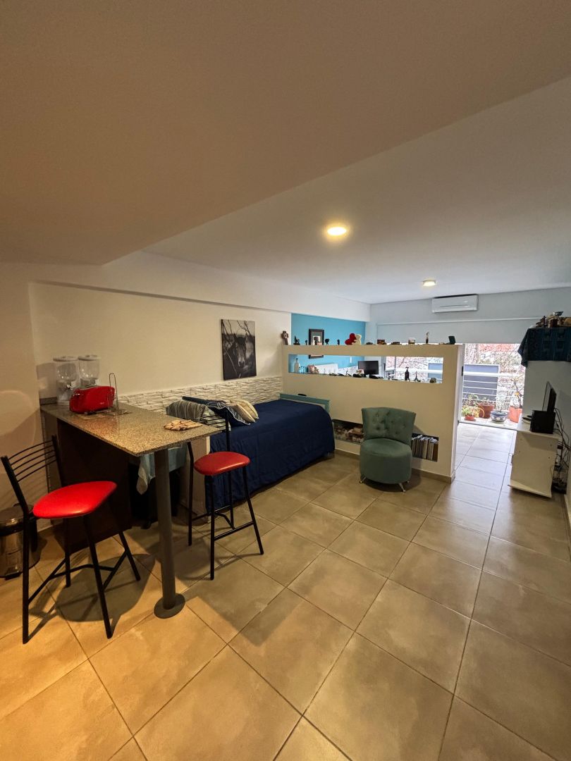 VENTA DE DEPARTAMENTO EN Capital Federal - Villa Luro - 5
