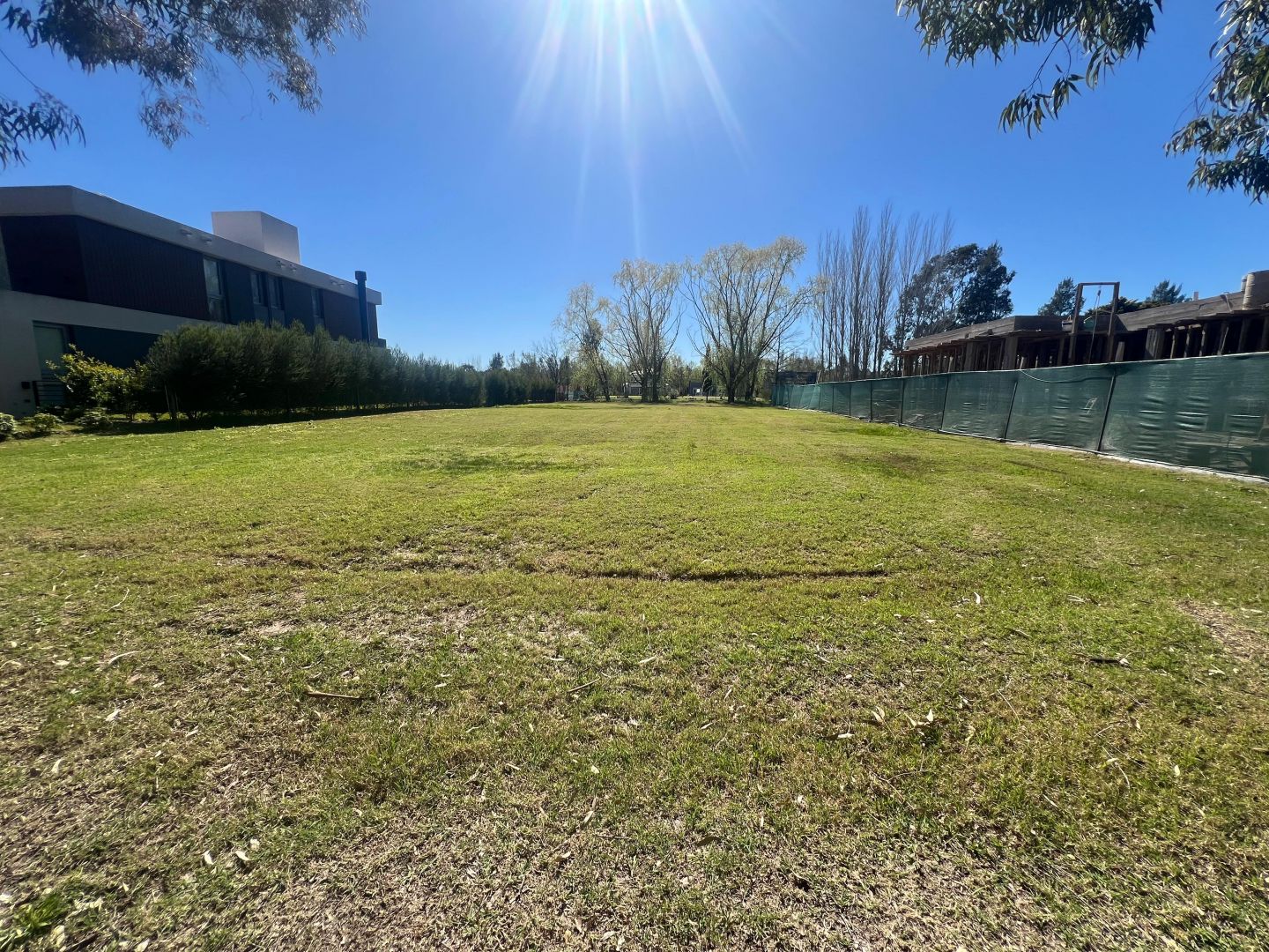 Lote EN VENTA