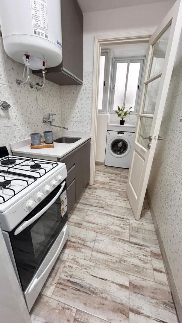 VENTA DE DEPARTAMENTO EN Mar del Plata - Centro - 4