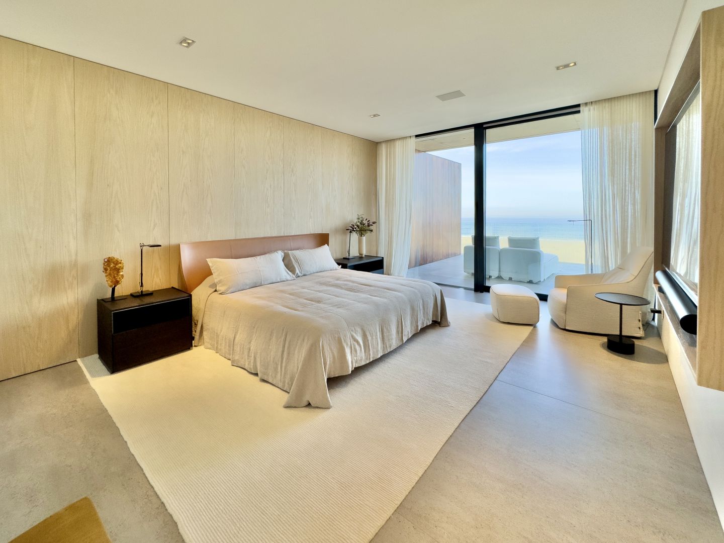 Apartamento en venta Manantiales 4 ambientes