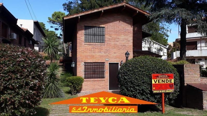 Departamento en venta Zona Duplex 3 ambientes
