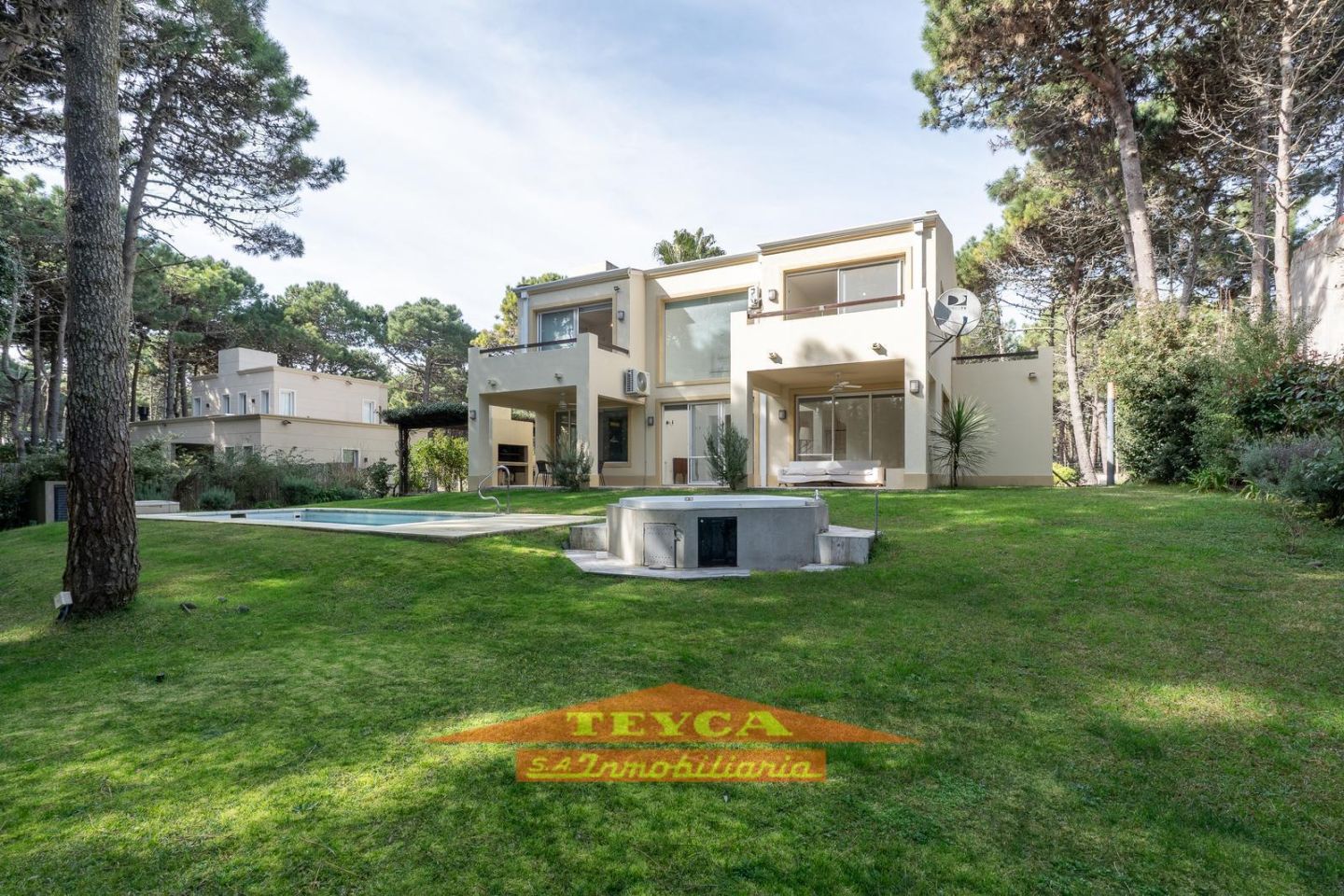 Casa en venta Norte 4 ambientes