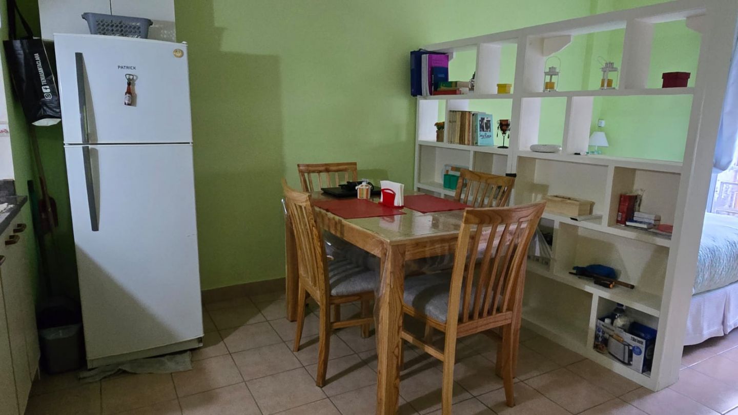VENTA DE DEPARTAMENTO EN Capital Federal - Constitución - 1